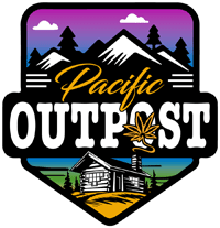 The Pacific Outpost - Tri-Cities Cannabis Store in Pasco, WA