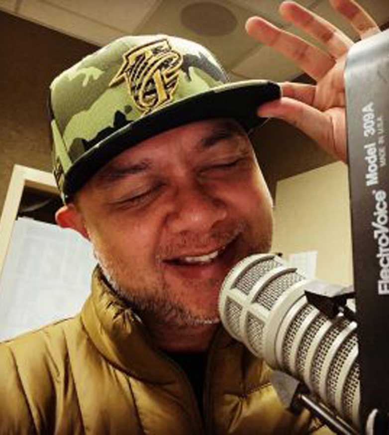 Felix Power 99.1