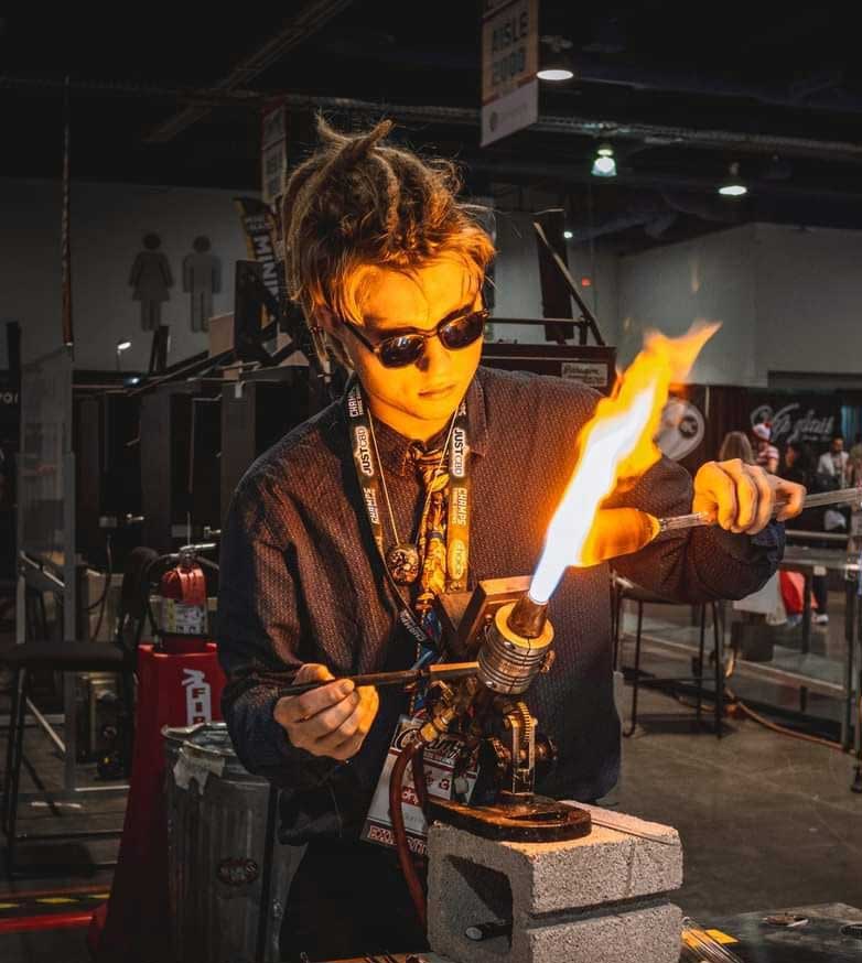 Headley Glass