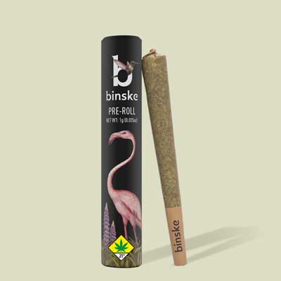 Pre-rolls