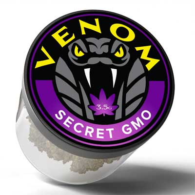 Venom flower